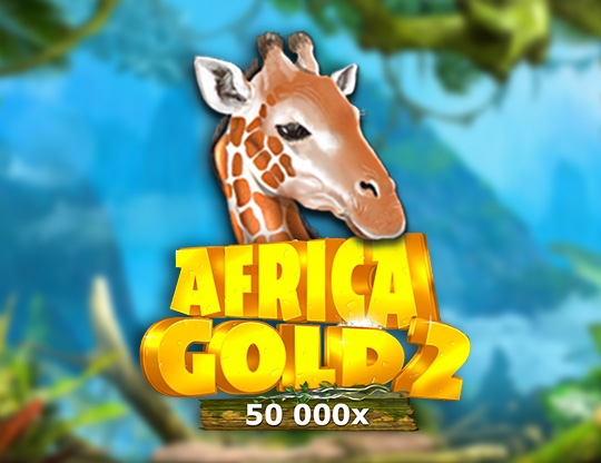 Africa Gold 2